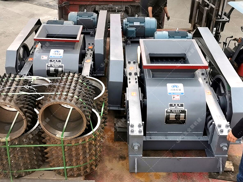 雙齒輥破碎機(jī)怎么選購，安裝要點有哪些？